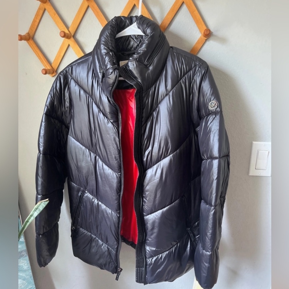 Michael Kors Puffer Jacket